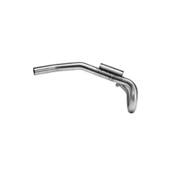 Colectores Arrow Fantic XMF 2023-2024 52003PD - 1
