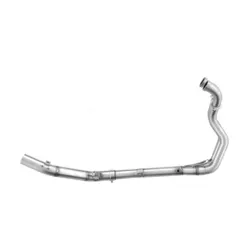 Colectores Arrow Suzuki V-Strom 800DE 2023 72190PD