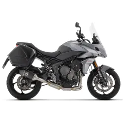 Escape completo Arrow Triumph Tiger 660 2022-2023 Veloce 71004VAN