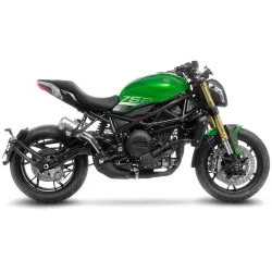 Escape Leovince Benelli 752 S 2019-2023 LV-10 Inox 15259 - imagen IM#56340