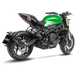 Escape Leovince Benelli 752 S 2019-2023 LV-10 Inox 15259 - imagen IM#56341