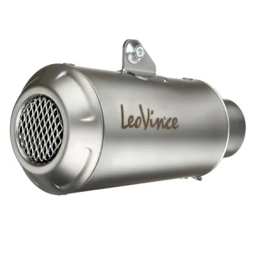 Escape Leovince Benelli 752 S 2019-2023 LV-10 Inox 15259 - imagen IM#56342