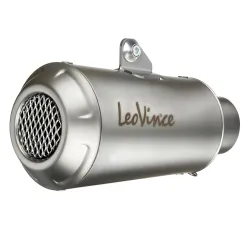 Escape Leovince Benelli 752 S 2019-2023 LV-10 Inox 15259 - imagen IM#56342