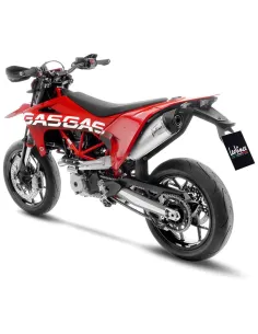 Escape completo Leovince Gas Gas ES 700 2022-2024 LV One Evo Inox 14364E - 1 2