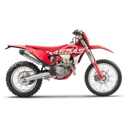 Escape Leovince Husqvarna FE 250 2020-2023 X3 EVO Inox 14436X - imagen IM#56440