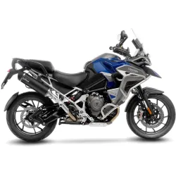 Escape Leovince Nero Triumph Tiger 1200 2022-2023 14085