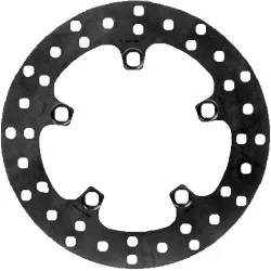 Disco de freno trasero TRW Yamaha R1 - R6 MST362