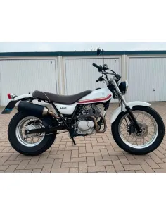 Escape Turbokit Suzuki Van Van 125 2008 - 2016 2