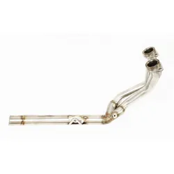 Colectores Honda CB 750 Hornet 2023-2024 IXIL inox racing KIT6144C1