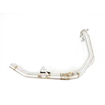 Colectores Honda CB 750 Hornet 2023-2024 IXIL inox racing perfil KIT6144C1
