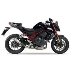 Escape Honda CB 750 Hornet 2023-2024 IXIL Race Xtrem Inox lado CH6244RC