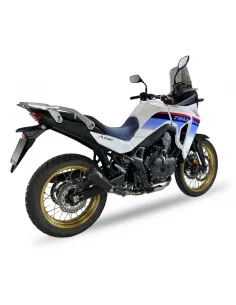 Escape Honda XL 750 Transalp 2023-2024 IXIL Race Xtrem Black lado CH6239RB 2