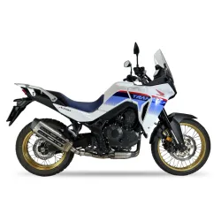 Escape Honda XL 750 Transalp 2023-2024 IXIL Mega Xtrem lado EH6039SS