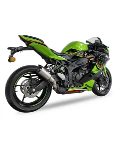 Escape Kawasaki Ninja ZX-4 R - RR 2023-2024 IXIL Race Xtrem Inox CK7242RC - 1 2