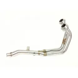 Colectores Yamaha Tenere 700 2021-2024 IXIL inox racing KIT9168C1 Colectores Yamaha Tenere 700 2021-2024 IXIL inox racing KIT9168C1