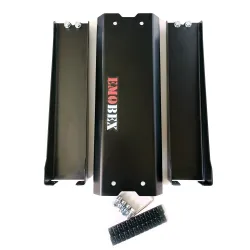 Equilibradora manual de ruedas de moto 30b - 3