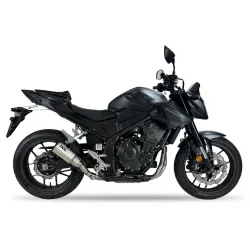 Escape Honda CB 500 Hornet 2024 IXIL Race Xtrem Inox CH6237RC