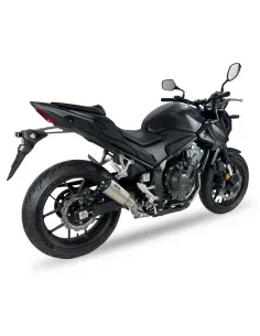 Escape Honda CBR 500 R 2024 IXIL Race Xtrem Inox CH6237RC 2
