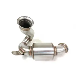 Descatalizador KTM 790 Adventure 2023-2024 IXIL KIT3078C1 Descatalizador KTM 790 Adventure 2023-2024 IXIL KIT3078C1