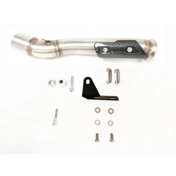 Escape KTM 890 SMT 2023-2024 IXIL Race Xtrem despiece