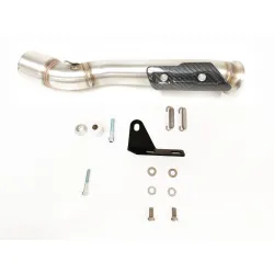 Escape KTM 890 SMT 2023-2024 IXIL Race Xtrem despiece