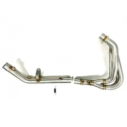 Colectores Kawasaki ZX-4 R - RR 2024 IXIL KIT7142C1