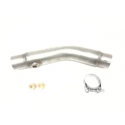 Descatalizador Kawasaki ZX-6 R Ninja 2024 IXIL KIT7244C1