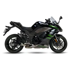 Escape Kawasaki Ninja 1000 SX 2020-2024 IXIL Sport Xtrem Black GK7294BR Escape Kawasaki Ninja 1000 SX 2020-2024 IXIL Sport Xtrem Black GK7294BR