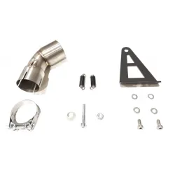 Escape Kawasaki Ninja 1000 SX 2020-2024 IXIL Sport Xtrem Black GK7294BR despiece Escape Kawasaki Ninja 1000 SX 2020-2024 IXIL Sport Xtrem Black GK7294BR despiece