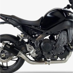 Escape completo Yamaha MT09 2021-2024 IXIL Sport Xtrem Black GY9983BR