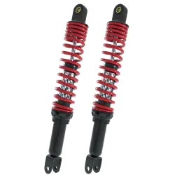 Amortiguadores traseros YSS Kymco Super Dink 300 2009-2016 de gas DTG TB220-390P-06
