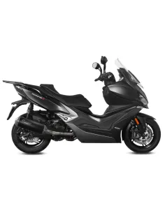 Escape JCosta Sport para Kymco Xciting 400i 2013-2022 JC6154ESTSPORT