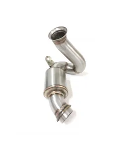 Descatalizador KTM 790 Adventure 2024 IXIL KIT3078C1N 2