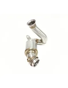 Descatalizador KTM 890 SMT 2024 IXIL KIT3078C1N 2
