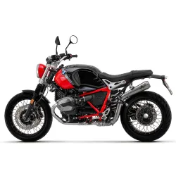 Escape BMW R Nine T Scrambler 2021-2024 Arrow ProRace Inox 71940PRI Escape BMW R Nine T Scrambler 2021-2024 Arrow ProRace Inox 71940PRI