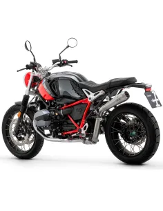 Escape BMW R Nine T Scrambler 2021-2024 Arrow ProRace Inox 71940PRI 2