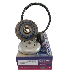 Variador Jcosta XRP BMW C 600 Sport IT672XRP Variador Jcosta XRP BMW C 600 Sport IT672XRP