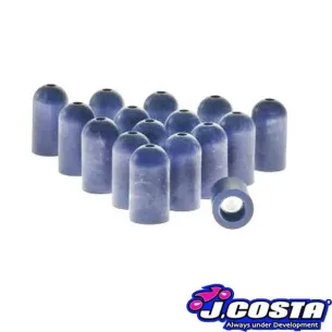 16 Masas Jcosta de 20 gramos JC16031020016MB