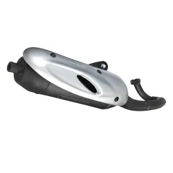Escape Sito Peugeot Ludix 50 2 Trend 2004-2012 homologado 0714 - detalle Escape Sito Peugeot Ludix 50 2 Trend 2004-2012 homologado 0714 - detalle