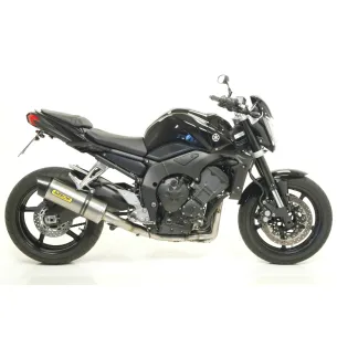 Escape Arrow Yamaha FZ1 2006-2016 Maxi Racetech Titanio copa Carbono - vista 1