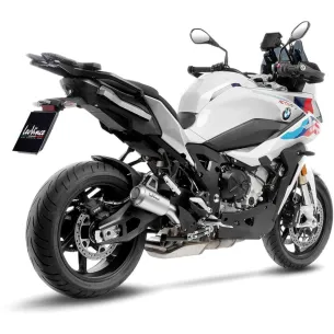 Escape Leovince BMW S 1000 XR 2020-2023 LV-10 Inox 15257 2