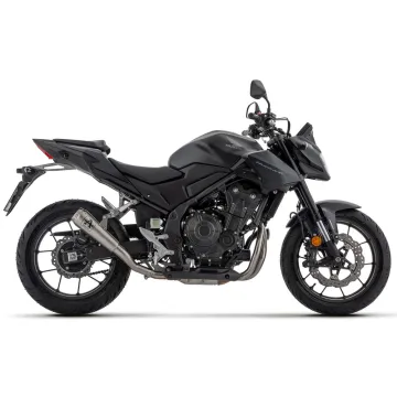 Escape Arrow CB 500 Hornet 2024 ProRace Inox 71966PRI