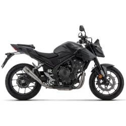 Escape Arrow CB 500 Hornet 2024 ProRace Inox 71966PRI Escape Arrow CB 500 Hornet 2024 ProRace Inox 71966PRI