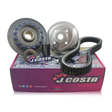 Variador Jcosta XRP Yamaha Tmax 500 2008-2011 IT605XRP