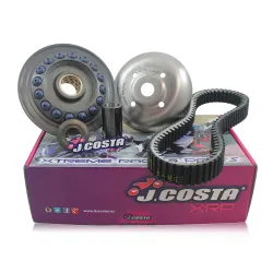 Variador Jcosta XRP Yamaha Tmax 500 2008-2011 IT605XRP