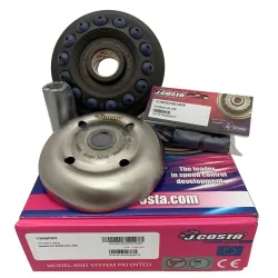 Variador Jcosta Honda SH 300 2007 en adelante IT646PRO Variador Jcosta Honda SH 300 2007 en adelante IT646PRO