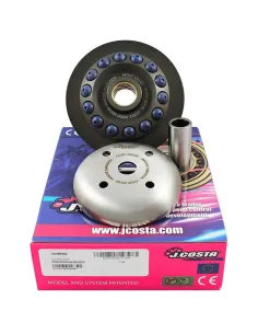 Variador Jcosta Honda ADV 350 2022-2024 - IT648PRO