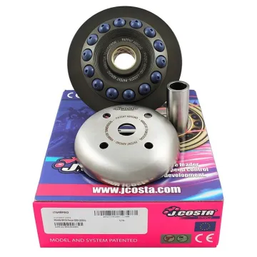 Variador Jcosta Honda ADV 350 2022-2024 - IT648PRO