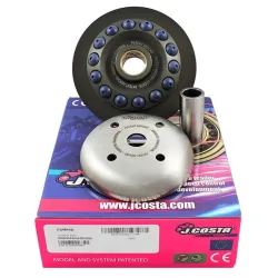 Variador Jcosta Honda ADV 350 2022-2024 - IT648PRO