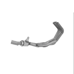 Colectores catalizados Arrow Yamaha XJ6 2009-2015 71421KZ - 1